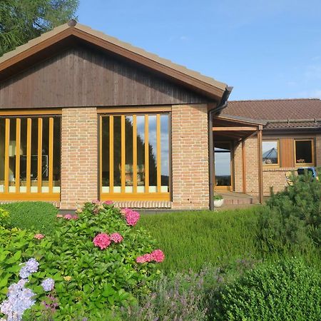 Ferienhaus Sonne, Harz Und Sterne Villa Hohegeiß Eksteriør bilde