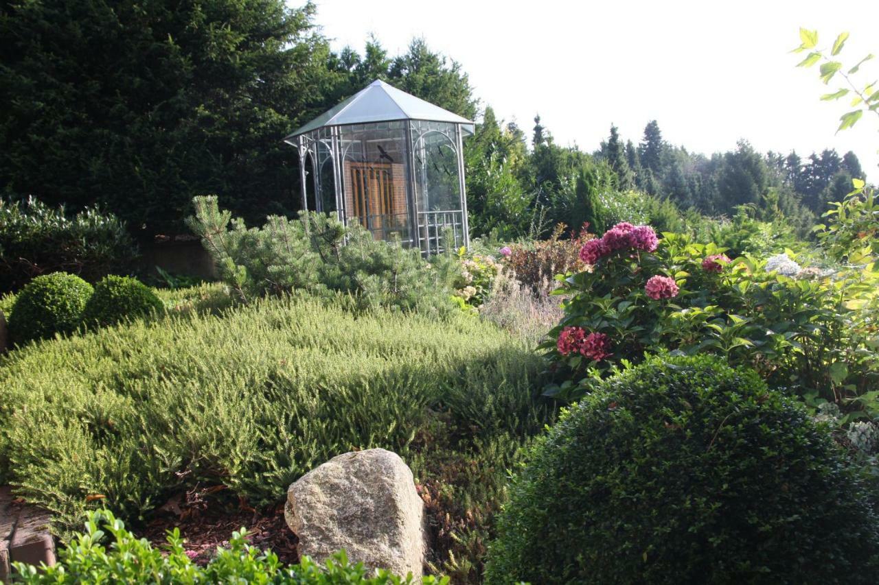 Ferienhaus Sonne, Harz Und Sterne Villa Hohegeiß Eksteriør bilde